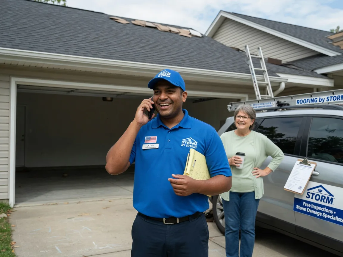 Roof Repair Near Me Pine Lake, GA FAQs