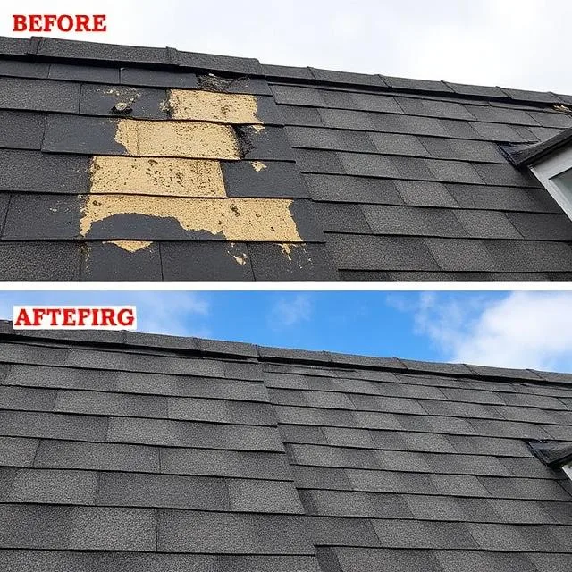 Roof Repair Near Me in Pine Lake, GA near me
